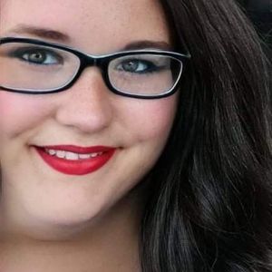 Meet your Posher, Cheyenne